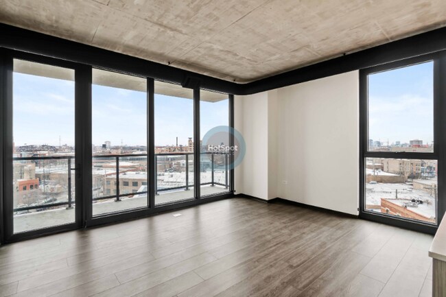 Foto del edificio - 1440 W Randolph St