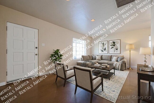 Foto del edificio - 2911 E Flower St