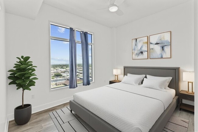 Foto del edificio - 500 Seawall Blvd