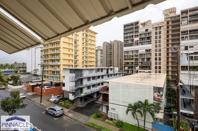 Building Photo - 240 Lili?uokalani Ave