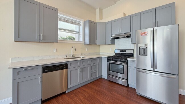 Foto del edificio - 2336 Park Blvd