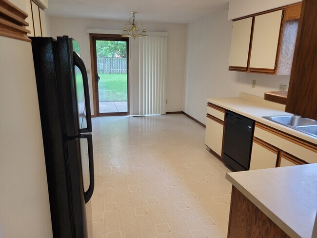 Foto del edificio - 13 Century Court