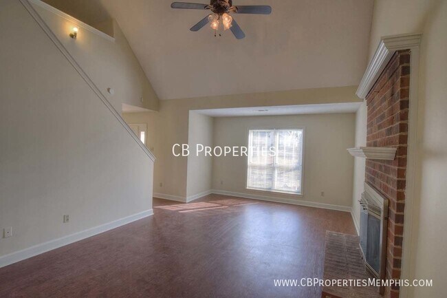 Building Photo - 4496 Garrison Ave