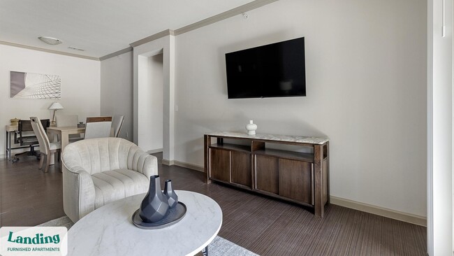 Foto del edificio - 7602 Luskey Blvd