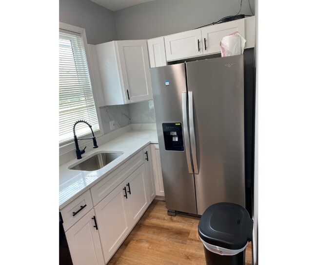 Foto del edificio - 3412 Gwynns Falls Pkwy