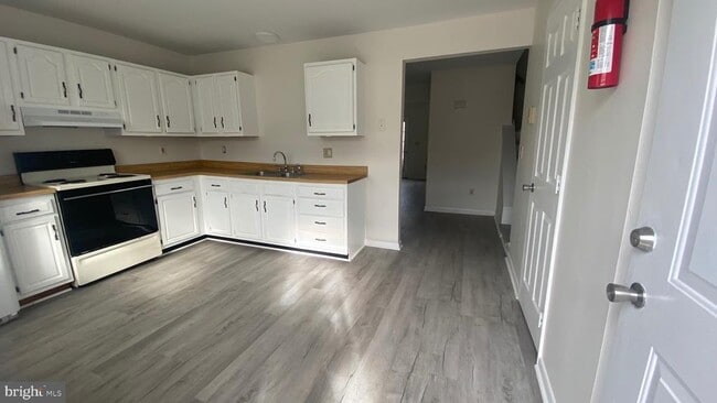 Foto del edificio - 1089 Park Rd