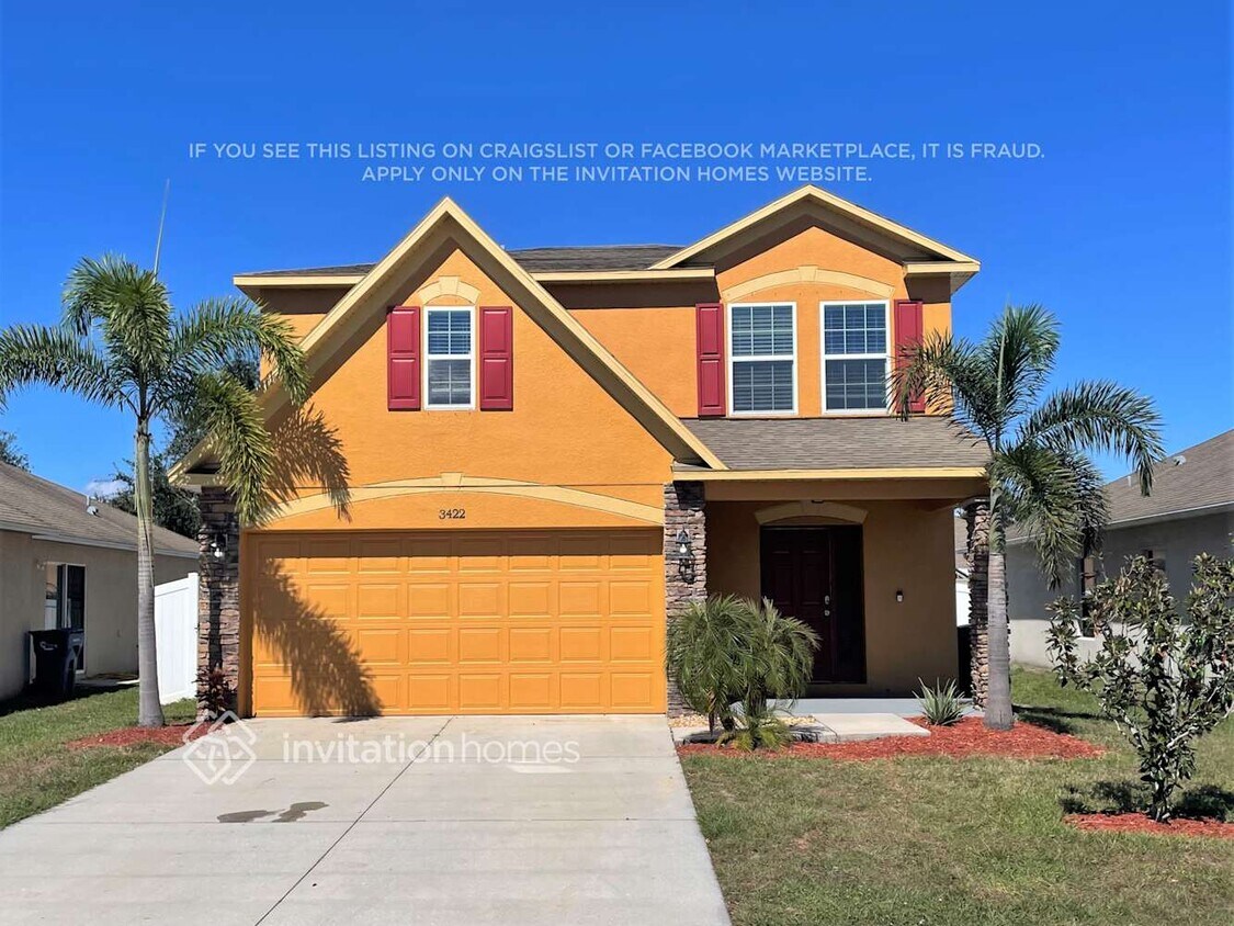 Foto principal - 3422 99th St E