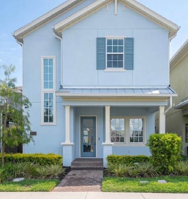 Building Photo - 10322 Marconi Ave