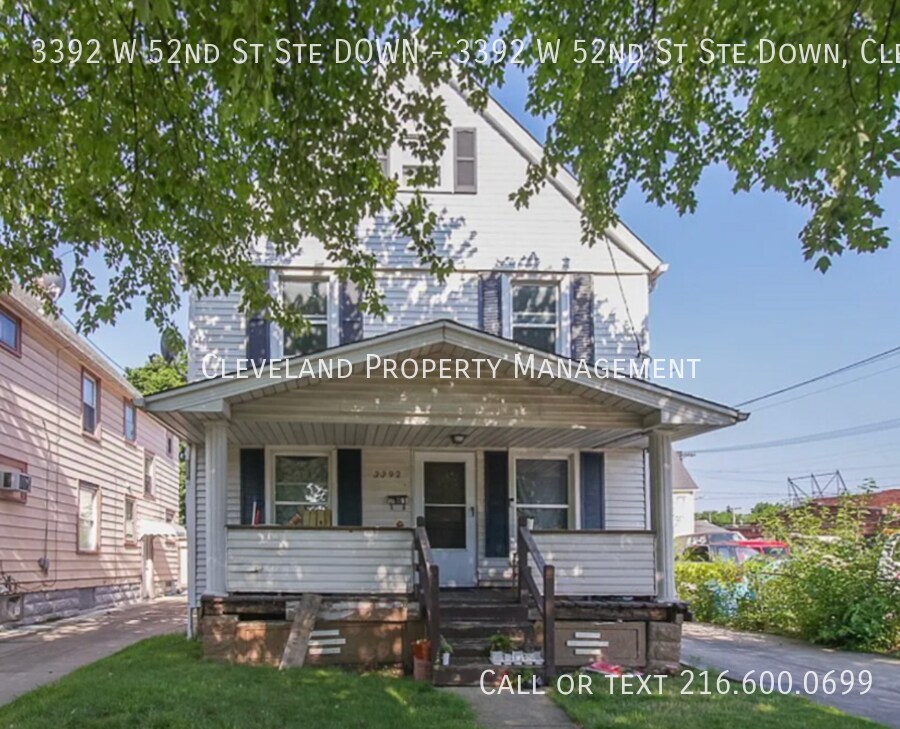 Primary Photo - 3392 W 52nd St