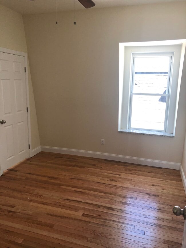 Bedroom 1 - 215 Ridge Street