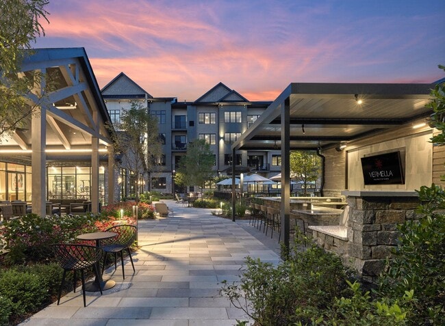 Building Photo - Vermella Hackettstown