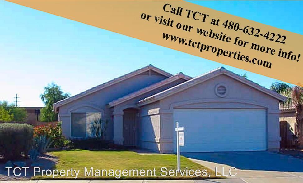 Foto principal - 5149 E Casper St