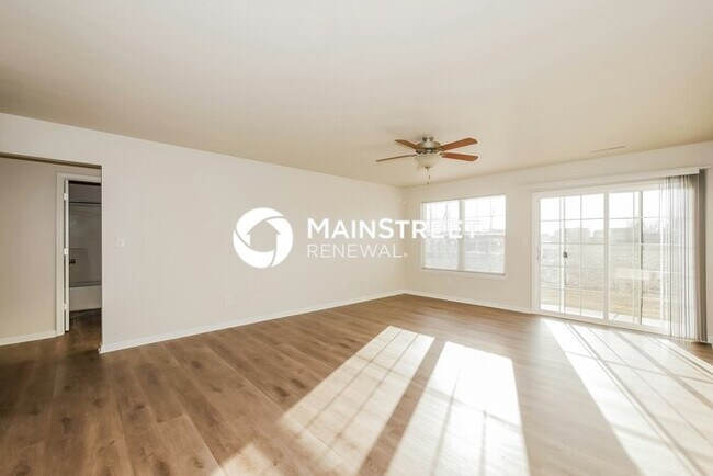 Foto del edificio - 3 Bedroom Pet-Friendly Home in GREENFIELD,...