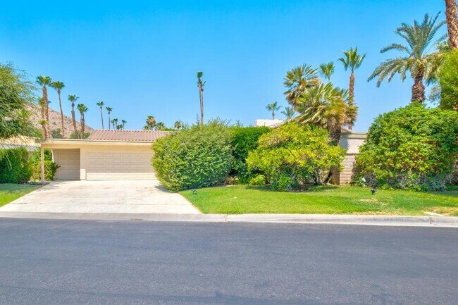 Foto del edificio - 46015 Manitou Drive, Indian Wells, CA 9221...