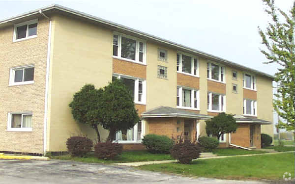 Foto del edificio - 8751 W 79th St