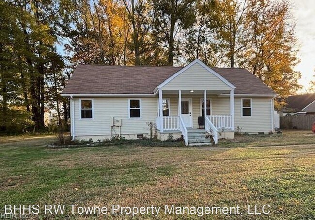 Building Photo - 3 br, 2 bath House - 1122 Winburne Lane