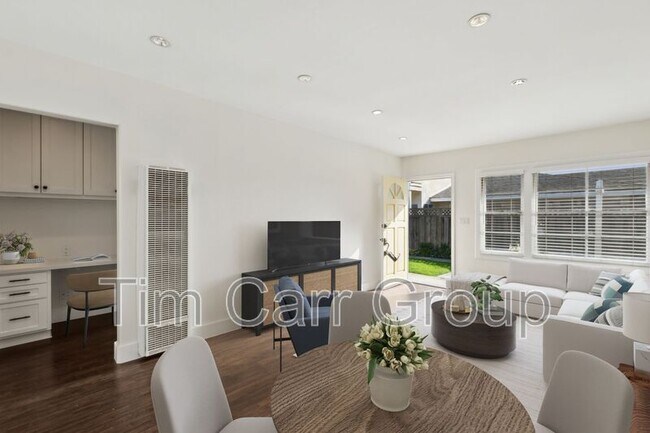 Foto del edificio - 2002 Clay St