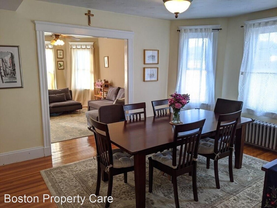 Foto del edificio - 3 br, 1 bath House - 6 Iona St #3