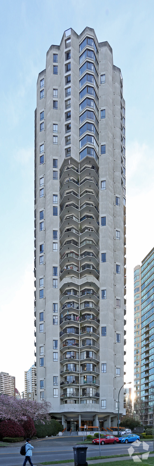 Building Photo - Martello Tower