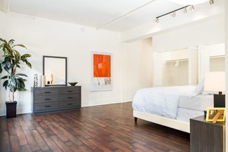 Viridian Lofts photo'