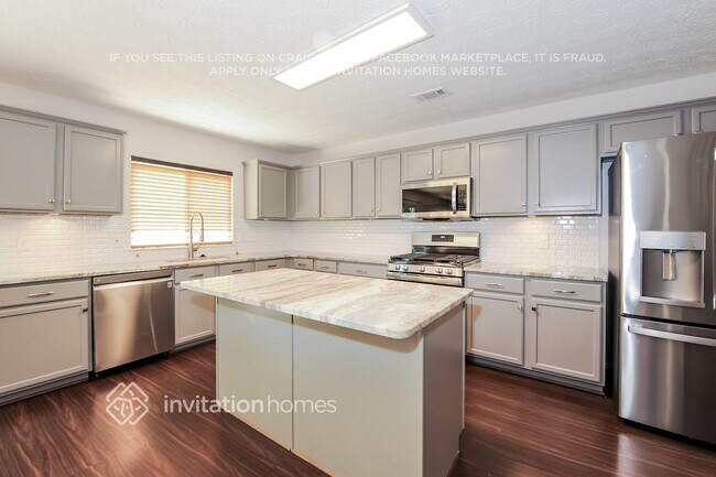 Foto del edificio - 109 Parkmont Ln