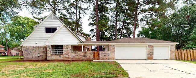 Building Photo - 4911 Charade Dr