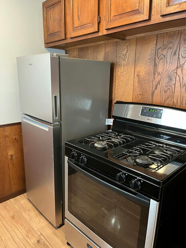 Foto del edificio - 12201 Summerland Ave