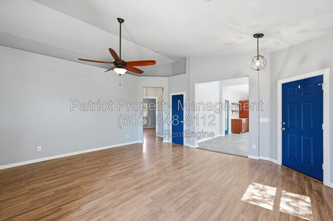 Building Photo - 3633 W Webster Ct