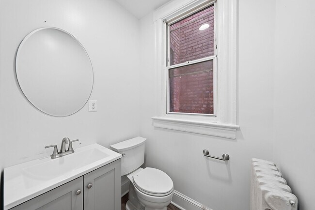 Foto del edificio - 2032 North Capitol St NW