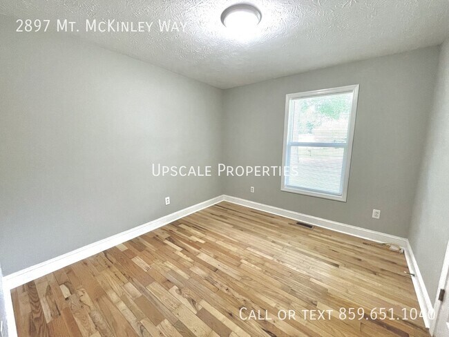 Foto del edificio - 2897 Mt McKinley Way