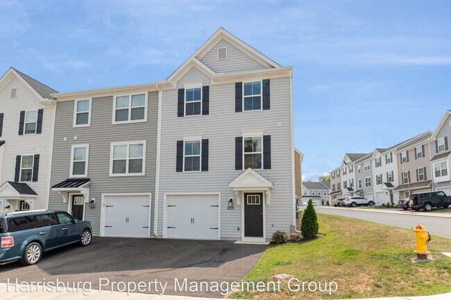 Foto del edificio - 3 br, 2.5 bath House - 8115 Kelly Dr