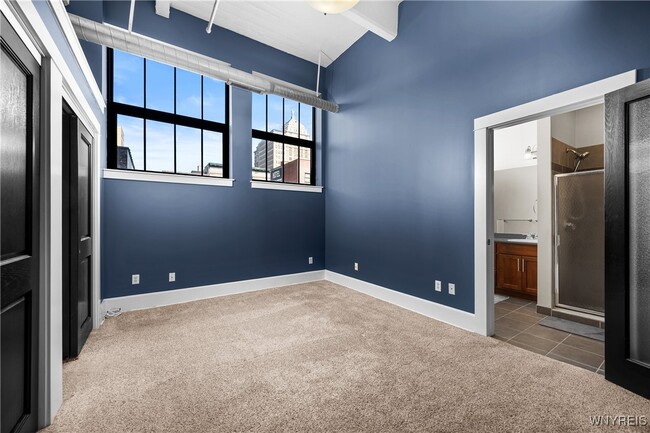 Foto del edificio - 210 Ellicott St