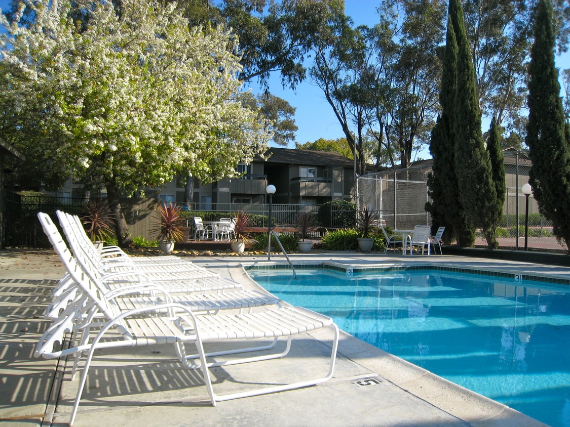 Primary Photo - Oakwood Village