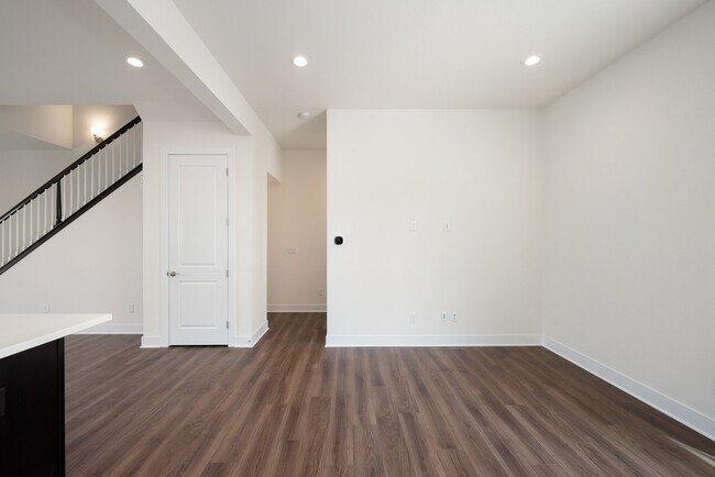 Foto del edificio - New Townhome in Wheat Ridge!!