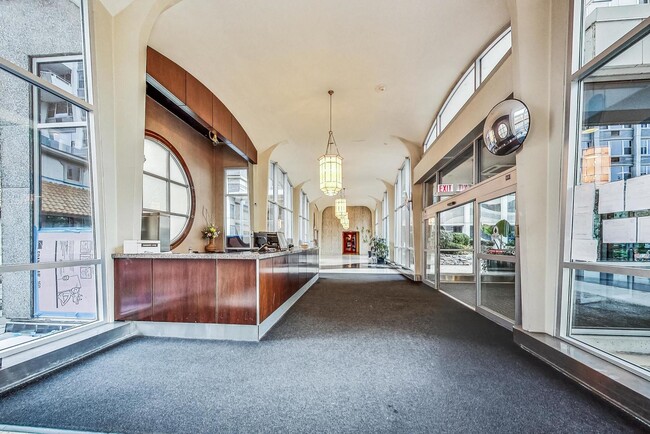 Building Photo - 4250 N Marine Dr