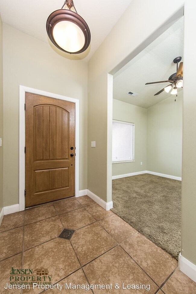 Foto del edificio - 4 br, 2 bath House - 676 Lava Point Drive #35