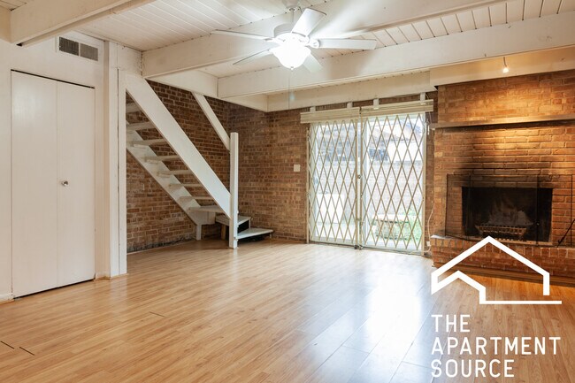 Foto del edificio - 934 W Wolfram St