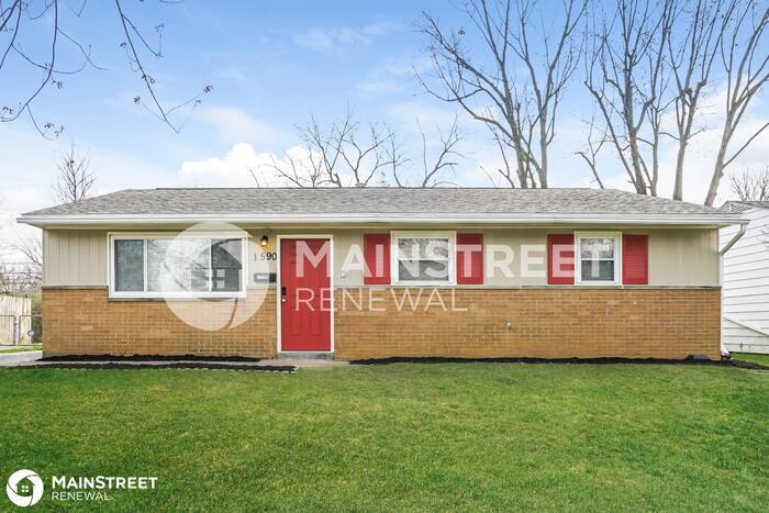 Primary Photo - 1590 GRATTAN RD, COLUMBUS, OH 43227