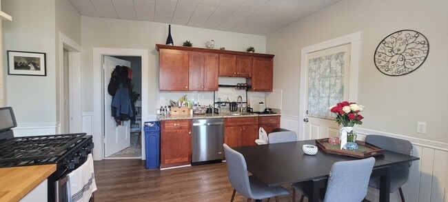 Photo - 1 Eliot St Apartment