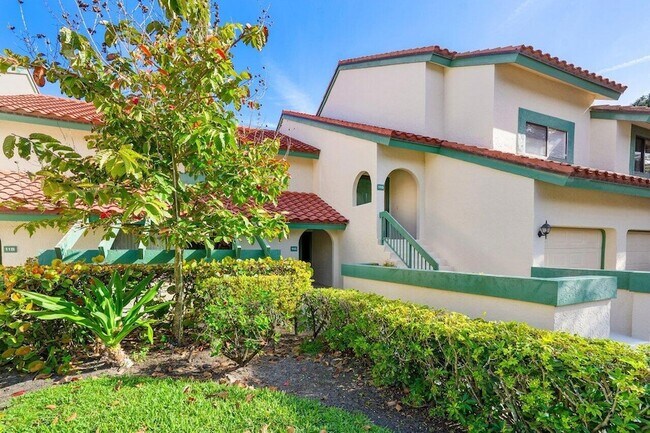 Foto del edificio - 11 Lexington Ln E