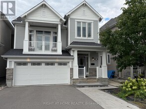 Building Photo - 617 Silver Spruce Way