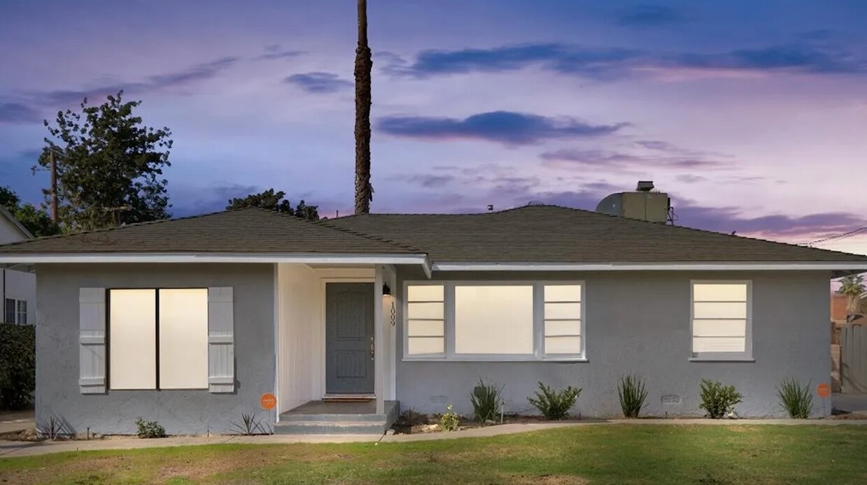 1009 Chapel Dr, Bakersfield, CA 93304 House Rental in Bakersfield, CA
