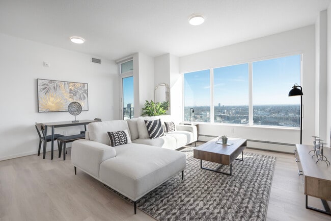 Building Photo - The HAT at Whyte