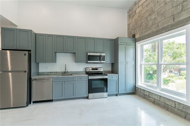 Foto del edificio - 3108 N Jefferson St