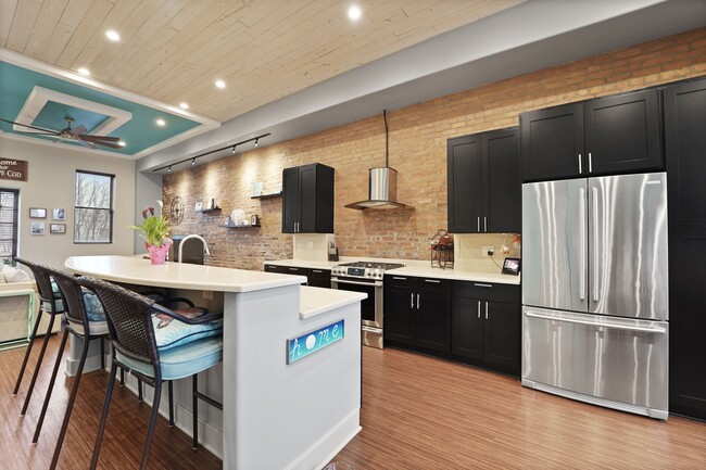 Foto del edificio - 334 Broad St