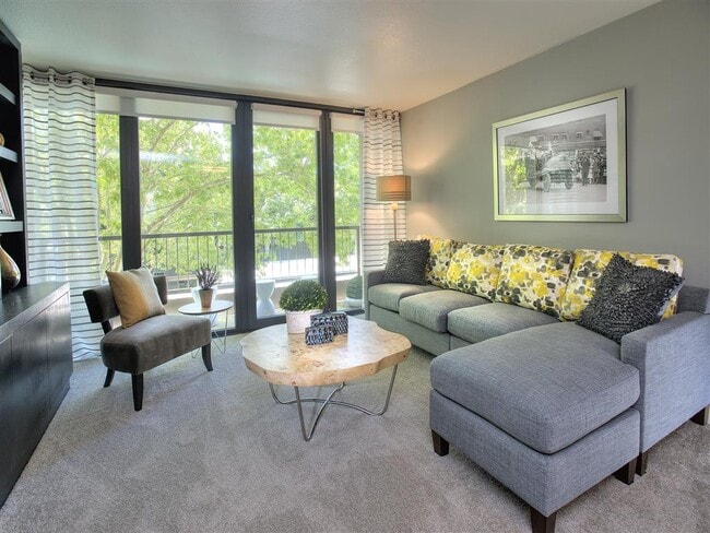 Building Photo - Harrison Tower Apartment Homes