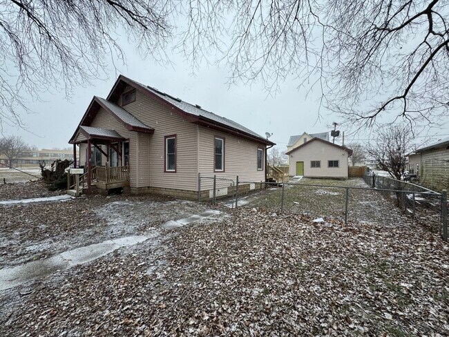 Foto del edificio - 309 N 9th St