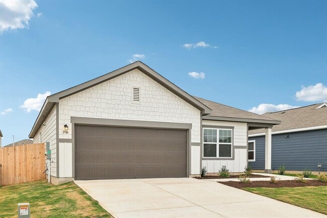 Building Photo - 1516 Morris Lp