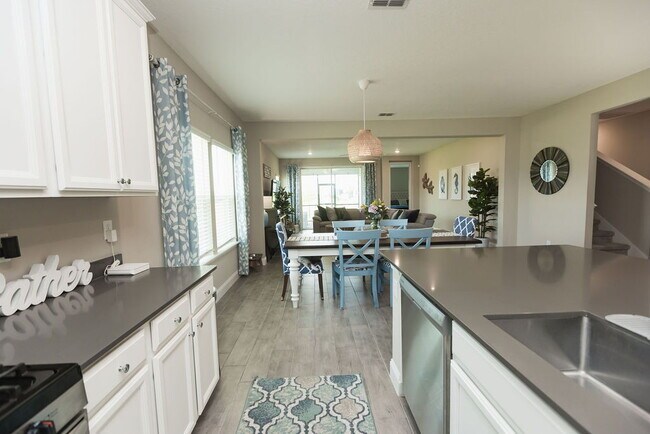 Foto del edificio - For Rent in Silverleaf – St. Johns County ...