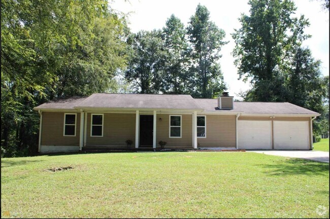 Casas de renta en Jonesboro, GA 